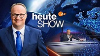 Oliver Welke und die missglückte AfD-Satire in der "heute show" | W&V
