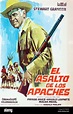 Original Film Title: DER OLPRINZ. English Title: RAMPAGE AT APACHE ...