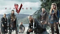 Ver Vikingos online (serie completa) | PlayPilot
