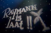 Raymann is Laat! - De Fotografie van Ronald Helmstrijd