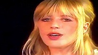 Marianne Faithfull - The Ballad Of Lucy Jordan (Official Music Video ...