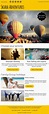 Email Marketing Template – 21+ Free PSD, EPS, Documents Download