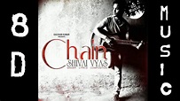 Chain~Shivai Vyas 8D MUSIC - YouTube