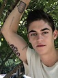 Top 125 + Does hero fiennes tiffin have tattoos - Spcminer.com