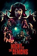 Night of the Demons (2009) — The Movie Database (TMDB)
