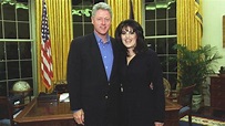 'How it Really Happened': The Clinton-Lewinsky Scandal - CNN Video