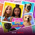 Barbie: Epic Road Trip Trailer Reveals Interactive Adventure [EXCLUSIVE]