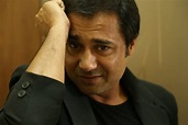Actor Vishal O Sharma