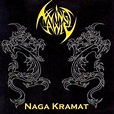 Wings - Naga Kramat | Metal Kingdom