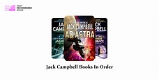Jack Campbell Books in Order (56 Book Series)