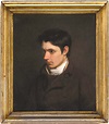William Hazlitt portrayed at his ‘great hope’ stage | Antiques Trade ...