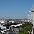 Vasco da Gama Tower (Lisbon) - All You Need to Know BEFORE You Go