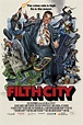 Filth City (2017) by Andy King