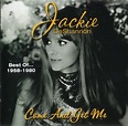 Pop On The Run: Jackie DeShannon - Come And Get Me - Best Of 1958-1980 ...