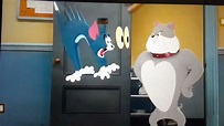 Tom & Jerry The Movie All Tom's Screams - YouTube