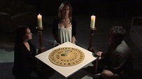 SEANCE (2011) Reviews and overview - MOVIES and MANIA