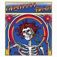 The Grateful Dead - Skull and Roses Lyrics and Tracklist | Genius