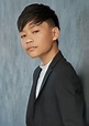 Izaac Wang Photo on myCast - Fan Casting Your Favorite Stories