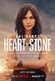 Heart of Stone: New Poster for Gal Gadot's Netflix Action Movie ...