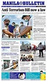 Manila Bulletin-July 4, 2020 Newspaper - Get your Digital Subscription