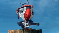 First Look Images of ‘Puffins’ Starring Johnny Depp | Animation World Network