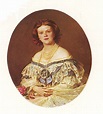 Helene Wilhelmine Henriette Pauline Marianne von Nassau (1831-1888)