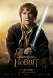 The Hobbit: The Desolation of Smaug (2013) - Bilbo Baggins Pictures ...