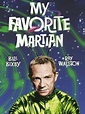 Mi marciano favorito (Serie de TV) (1963) - FilmAffinity
