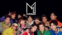 麻花playlist - 【香港樂壇】愈看會愈愛上－MIRROR | Penana