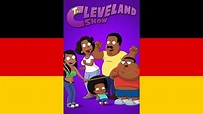 The Cleveland Show Censored (Deutsche/German, NTSC) - YouTube