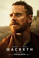 Michael Fassbender in Macbeth | Michael fassbender macbeth, Michael ...