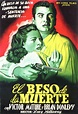 Sección visual de El beso de la muerte - FilmAffinity