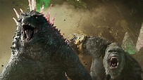 Godzilla x Kong: The New Empire Trailer Features the Epic Team-Up Of ...