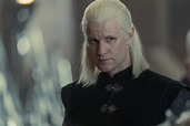 Daemon Targaryen: 4k Ultra HD Portrait