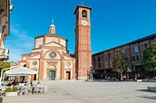 Legnano: Guida su cosa vedere, cosa fare, storia, hotel, ristoranti e ...