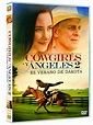 Cowgirls Y Angeles 2: El Verano De Dakot [DVD]: Amazon.es: Bailee ...