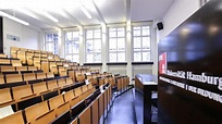 Hochschulen: Universität Hamburg plant auch das Sommersemester digital ...