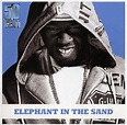 Elephant In The Sand, 50 Cent and DJ Whoo Kid | CD (album) | Muziek | bol