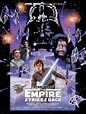 Cartel de la película Star Wars : Episodio V - El imperio contraataca ...