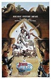 La joya del Nilo (1985) - FilmAffinity
