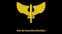 Hino da Força Aérea Brasileira - YouTube