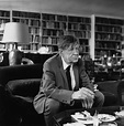 Yes, W.H. Auden Can Change Your Life