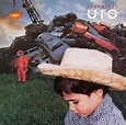UFO – Essential UFO (1992, CD) - Discogs