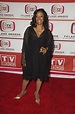 BernNadette Stanis of 'Good Times' Stuns in Silver Dress and Shares She ...