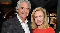 Who is Larry Gilman? All about Donna Mills' partner as TV icon opens up ...