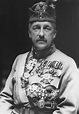 Archduke Joseph August of Austria (1872 – 1962), Palatine of Hungary. Habsburg Austria, Archduke ...