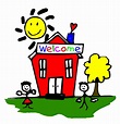 First Day Of School Clip Art - ClipArt Best