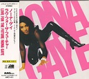 Nona Gaye – Love For The Future (1992, CD) - Discogs