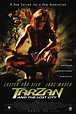 La locandina di Tarzan - Il mistero della città perduta: 206180 ...