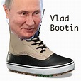 Vladimir Bootin : memes